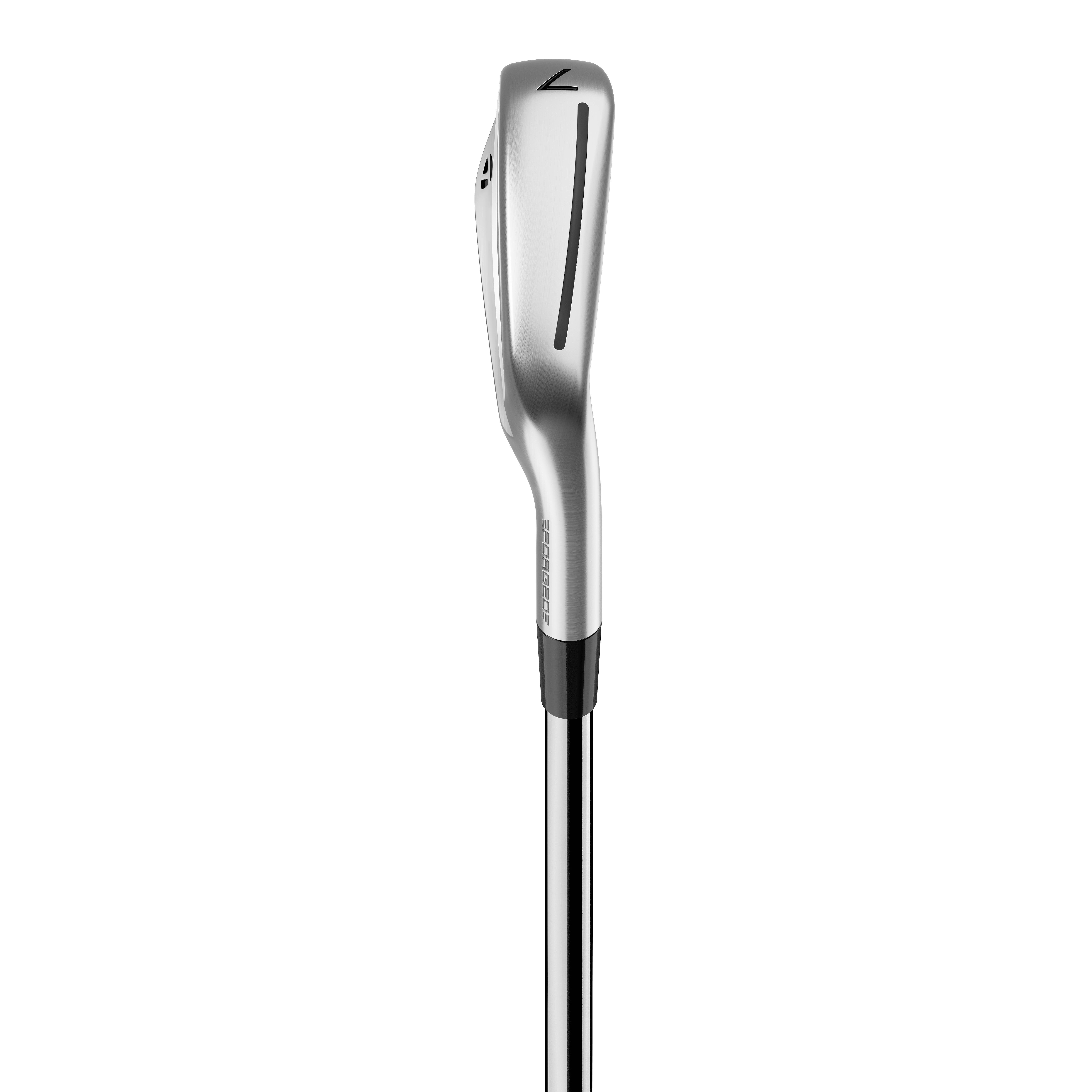 P790 2025 4-PW Iron Set with Steel Shafts | TAYLORMADE | Iron Sets